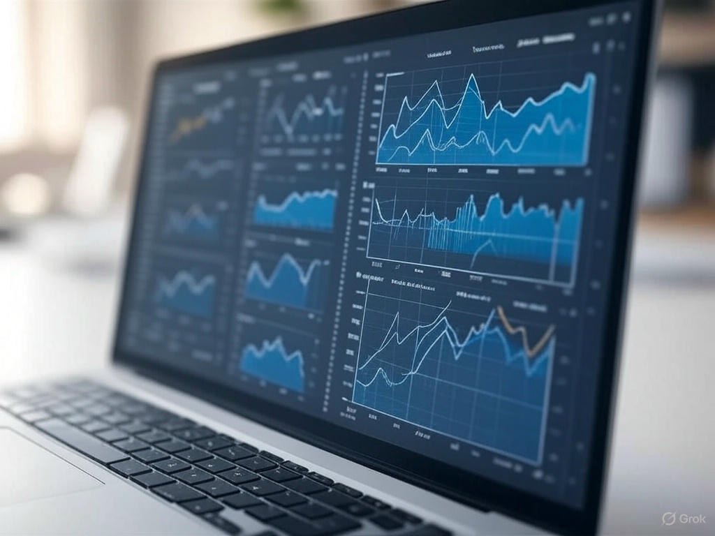Dashboard Mockup
